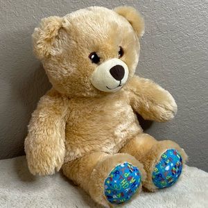 Build a bear singing happy birthday bear